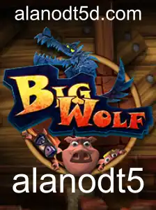 Descubra o Fascinante Mundo de BigWolf
