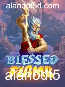 Descubra o Fascinante Mundo de BlessedFlame: Aventura e Estratégia