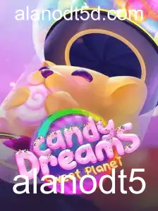 CandyDreams: Um Mergulho no Universo Encantado dos Doces