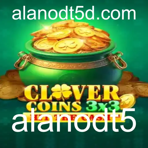 Descubra Clovercoin3x3: O Novo Fenômeno dos Jogos de Tabuleiro Digitais