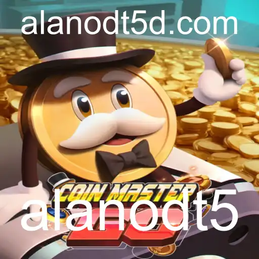 CoinMasterGO: Uma Nova Jornada no Mundo dos Jogos Virtuais