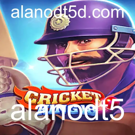 Explorando CricketKing18: Um Novo Horizonte nos Jogos de Simulação de Críquete