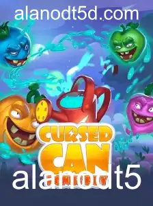 Explorando o Mundo de CursedCanBonusBuy
