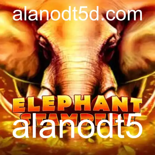 Descubra ElephantStampede: O Novo Jogo que Está Conquistando o Mundo