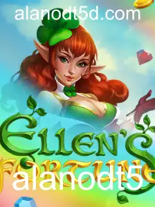 Descubra EllensFortune: O Jogo Que Está Conquistando o Mundo
