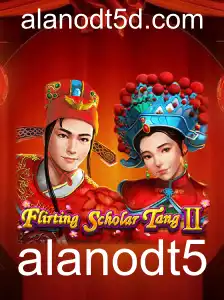 Explorando o Universo de Flirting Scholar Tang II: Uma Jornada de Estratégia e Diversão
