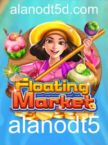 Explorando o Fascinante Mundo de FloatingMarket
