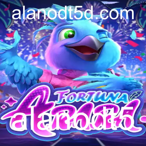 FortunaArara: Um Jogo de Estratégia e Aventura