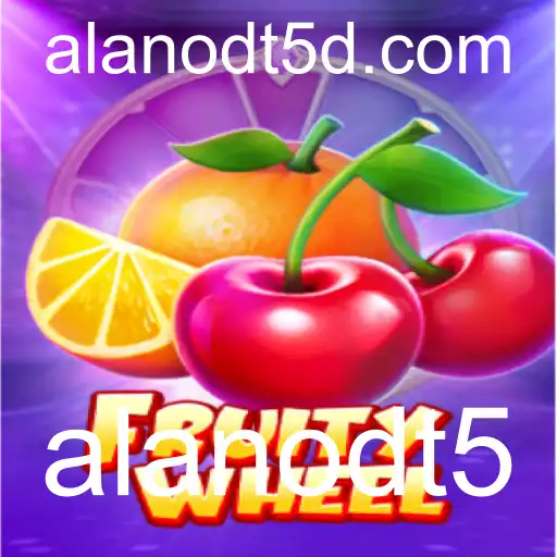 Descubra FruityWheel: Um Jogo de Diversão e Estratégia com uma Mistura de Eventos Atuais