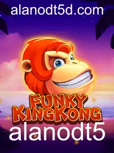Explorando o Universo de FunkyKingKong: Um Guia Completo