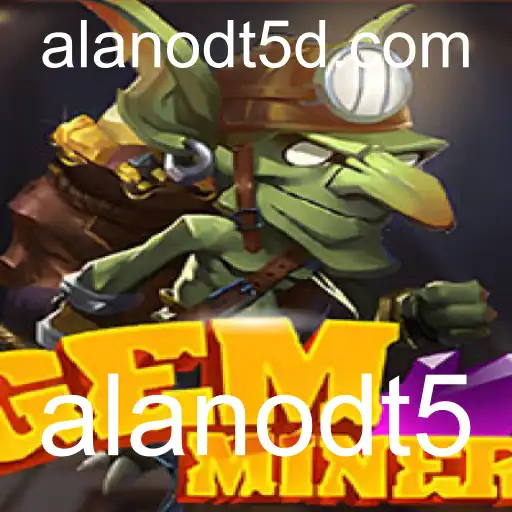 Descubra GemMiner: A Nova Sensação dos Jogos de Estratégia
