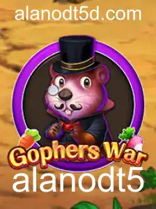 Descubra o Fascinante Mundo de GophersWar: Uma Nova Era de Estratégia e Aventura