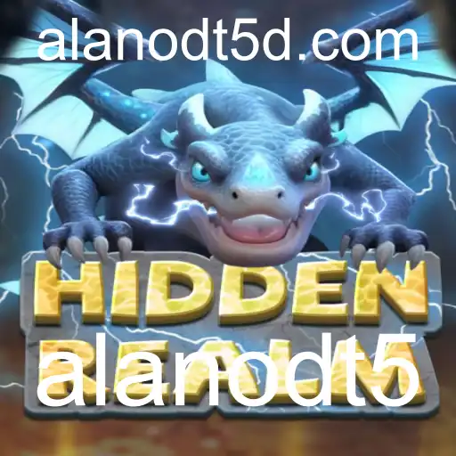 Descubra o Fascinante Mundo de HiddenRealm
