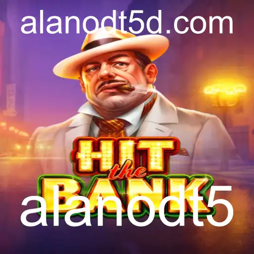 Conheça HitTheBank: O Novo Jogo Estratégico que Está Conquistando o Mundo