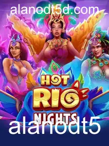 Explorando o Mundo de HotRioNights: Uma Aventura Inesquecível