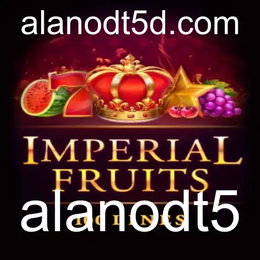 Descubra o Mundo de ImperialFruits100: Mergulhe em uma Aventura de Sabores e Desafios