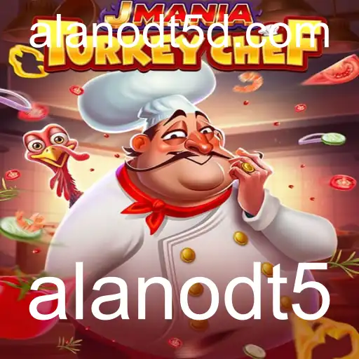 Explorando o Mundo de JManiaTurkeyChef: Diversão Culinária e Competição