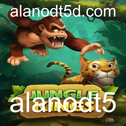 Explorando a Aventura Selvagem de JungleKings