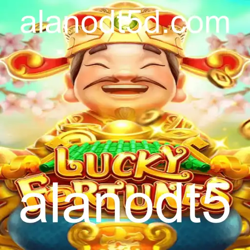 Descubra o Fascinante Mundo de LUCKYFORTUNES