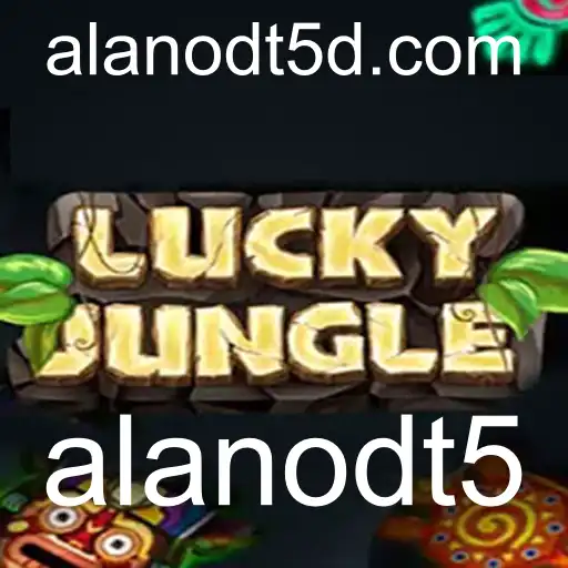 Explorando o Mundo do Jogo LuckyJungle: Curiosidades e Regras