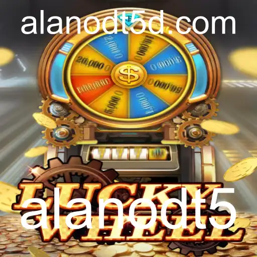 Descubra o Fascinante Mundo de LuckyWheel: Um Jogo de Azar e Estratégia