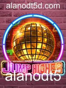 Explorando o Mundo Dinâmico de JumpHigher: Uma Aventura de Saltos Altos