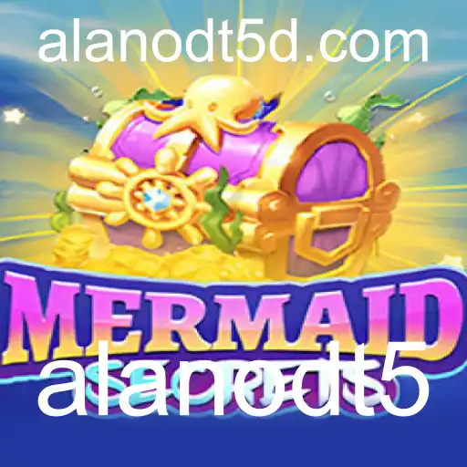 Descubra o Mundo de Aventura e Magia em MermaidSecrets