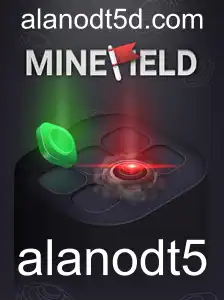 MineField: Desbravando Terrenos com Estratégia e Cautela