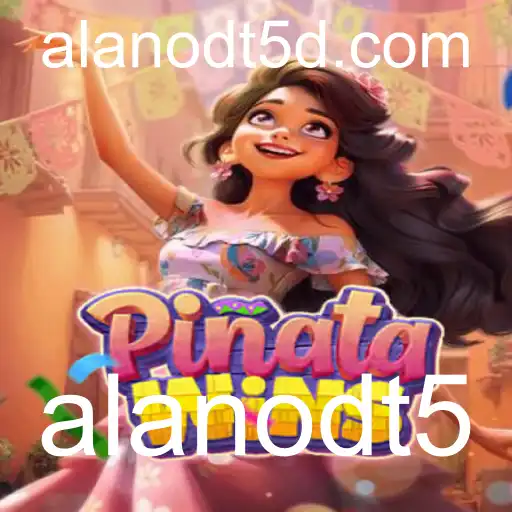 Descubra o Empolgante Mundo de PinataWins: Um Jogo de Estratégia e Diversão