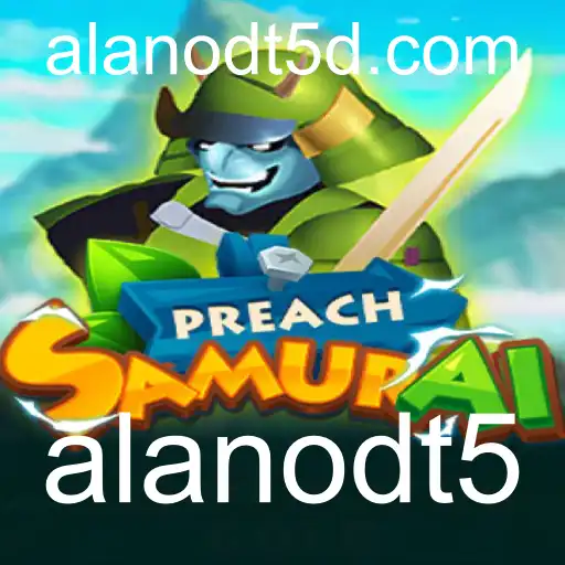 PreachSamurai: Um Mergulho na Arte da Liderança e Estratégia
