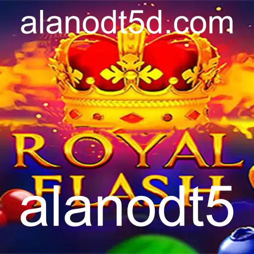 Descubra o Empolgante Mundo de RoyalFlash: Um Jogo Revolucionário