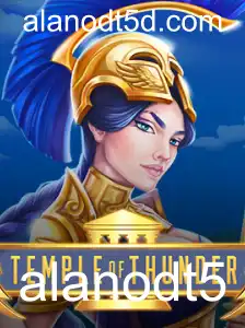Explorando TempleofThunder: A Aventura Épica que Todos Estão Jogando