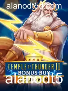 Explorando TempleofThunderIIBonusBuy: Uma Viagem Épica ao Mundo dos Jogos