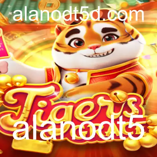 Explorando TigersGrace: Um Mergulho no Novo Sensação de Jogo