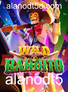 Descubra o Mundo Empolgante do Jogo 'WildBandito'