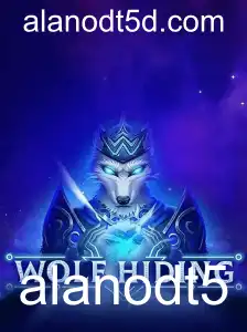 Descubra o Novo Jogo de Aventura 'WolfHiding'