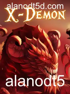 XDemon: A Nova Sensação do Mundo dos Jogos